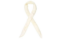 DIOR Silk Silk Scarves Women's Beige