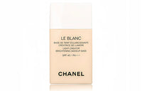 CHANEL Luminous Transparent White Primers / Tinted Moisturizers Women's