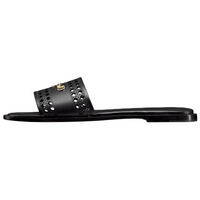DIOR Slide Slippers Women's Black