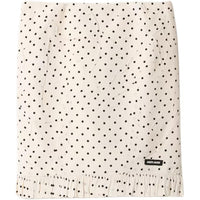 MIU MIU Casual Long Skirt Women's Ivory