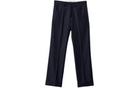 MIU MIU Casual Pants Women's Blue