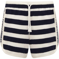 DIOR SS24 Casual Shorts Women's Multicolor