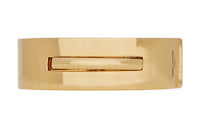 SAINT LAURENT Bangles Women's Gold