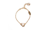 LOUIS VUITTON Bracelets Women's Gold