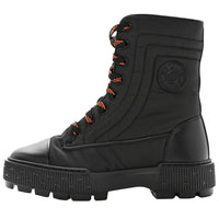 HERMES Ankle Boots Women's Black