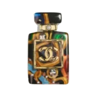 CHANEL Brooches Women's Multicolor