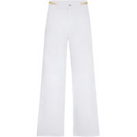 CELINE FW21 Jeans Women's White