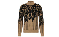 DIOR Quarterly New Products Cashmere Sweaters Men