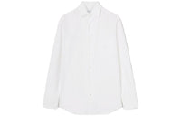 Loro Piana Shirts Men White