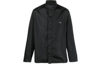 PRADA Shirts Men Black