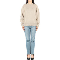 PRADA Sweater Women's Light Umber