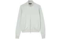 Loro Piana SS24 Jackets Coats Men's Green