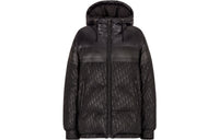 DIOR Dior Fw22 'Alps' Capsule Collection FW22 Jacket Women's Black