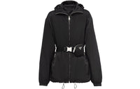 PRADA Jackets Women's Black