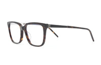 SAINT LAURENT Eyeglass Frames Women's Tortoiseshell