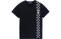 LOUIS VUITTON T Shirt Men's Black