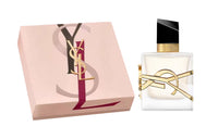 SAINT LAURENT Liberty Eau De Toilette Box Hair Fragrance Spray 30ml