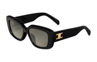CELINE Triomphe 04 Sunglasses In Acetate