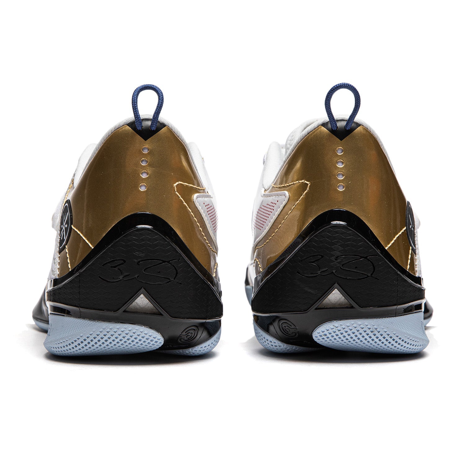 Li-Ning Wade 808 4 Ultra ASG 'Scoring Leader' ABAU031-4
