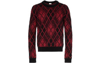 SAINT LAURENT Sweater Men's Red