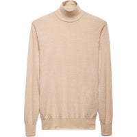 PRADA High-neck Cashmere Sweater