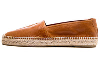 SAINT LAURENT PARIS Espadrilles Men Brown