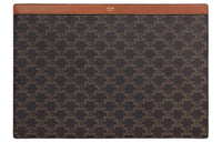 CELINE Triomphe Laptop Bags