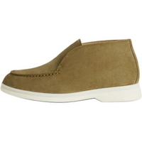 Loro Piana Open Walk Kids' Boots Autumn Leaf Color Kids'