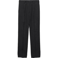PRADA Wool Pants Casual Pants Men's Black