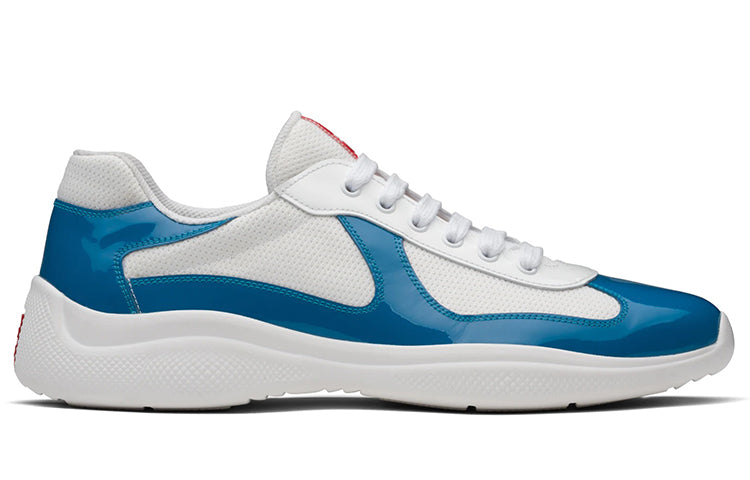 PRADA America's Cup 'White Light Blue'
