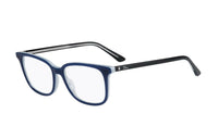 DIOR Eyeglass Frames Women's Blue