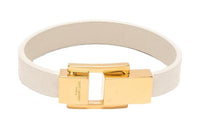 SAINT LAURENT Bangles Women's Gold