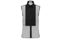 DIOR Quarterly New Products Shirts Women's Black