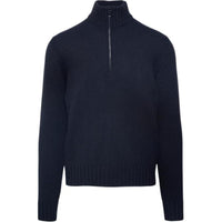 Loro Piana Sweater Men's Marine Blue