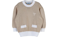 PRADA Sweaters Women's Dusty Pink