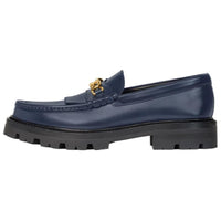 CELINE Women's Casual Shoes Women's Marine Blue