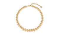 LOUIS VUITTON GO-14 Necklace