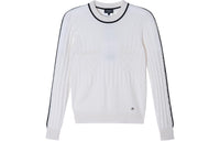CHANEL FW23 Knitwear Women's White