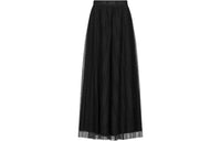 DIOR Casual Pants SS24 Black Kids'