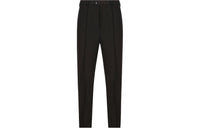 PRADA Slit-Detailed Tailored Trousers