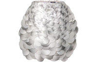 LOUIS VUITTON Mother-of-Pearl Scale Skirt