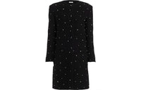 MIU MIU FW21 Coat Women's Black