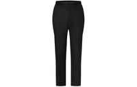 LOUIS VUITTON SS24 Casual Pants Men's Black
