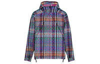 LOUIS VUITTON SS21 Jacket Men's Purple