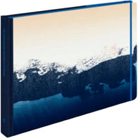 Travel Book Mediterranean Sea Collector Edition Art-Themed Original Books