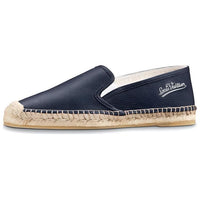 LOUIS VUITTON Bidart Casual Single Shoes Men's