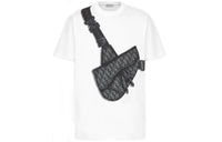 DIOR Saddle T Shirt