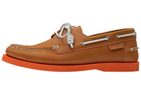 HERMES Men's Casual Shoes Men's Brown