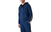 HERMES SS23 Sweatshirt Men's Blue