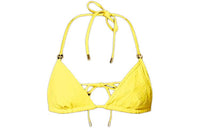 LOUIS VUITTON Bra Women's Yellow